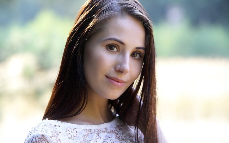 Полина, 21